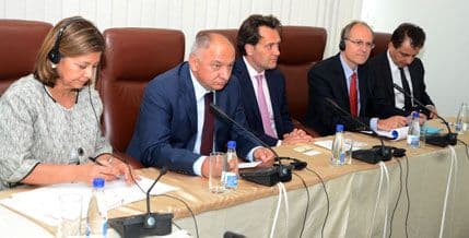 Svjetska banka će podržati jačanje privatnog sektora u Crnoj Gori Svjetska banka će podržati jačanje privatnog sektora u Crnoj Gori