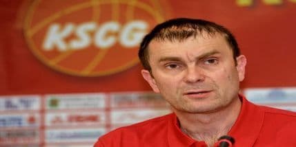 Košarkaši u neđelju počinju pripreme Košarkaši u neđelju počinju pripreme