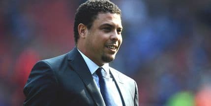 Ronaldo: Mene i Klosea preteći će drugi Njemac Ronaldo: Mene i Klosea preteći će drugi Njemac