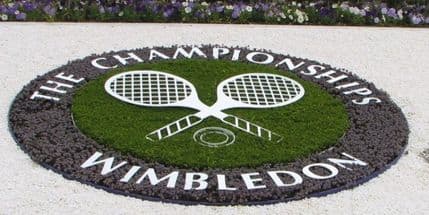 Vimbldon: Raspored 5. dana takmičenja Vimbldon: Raspored 5. dana takmičenja