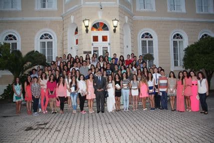 Svečanost za sve barske lučonoše Svečanost za sve barske lučonoše