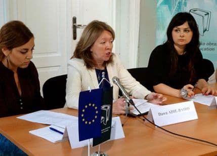 CGO: Potpisani ugovori sa 9 organizacija CGO: Potpisani ugovori sa 9 organizacija