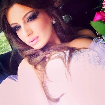 Nešković Bukilić: Nastavljam sa karijerom modela Nešković Bukilić: Nastavljam sa karijerom modela