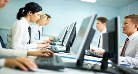 Ko su najveći radnici u Evropi: Studija srušila mnoge stereotipe Ko su najveći radnici u Evropi: Studija srušila mnoge stereotipe