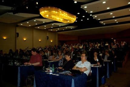 Crnogorski menadžeri postali član evropskog društva Crnogorski menadžeri postali član evropskog društva