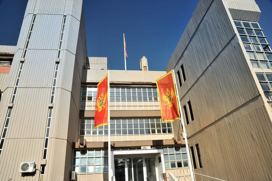 Tužilaštvo: Zabraniti sporne sadržaje Informera CG Tužilaštvo: Zabraniti sporne sadržaje Informera CG