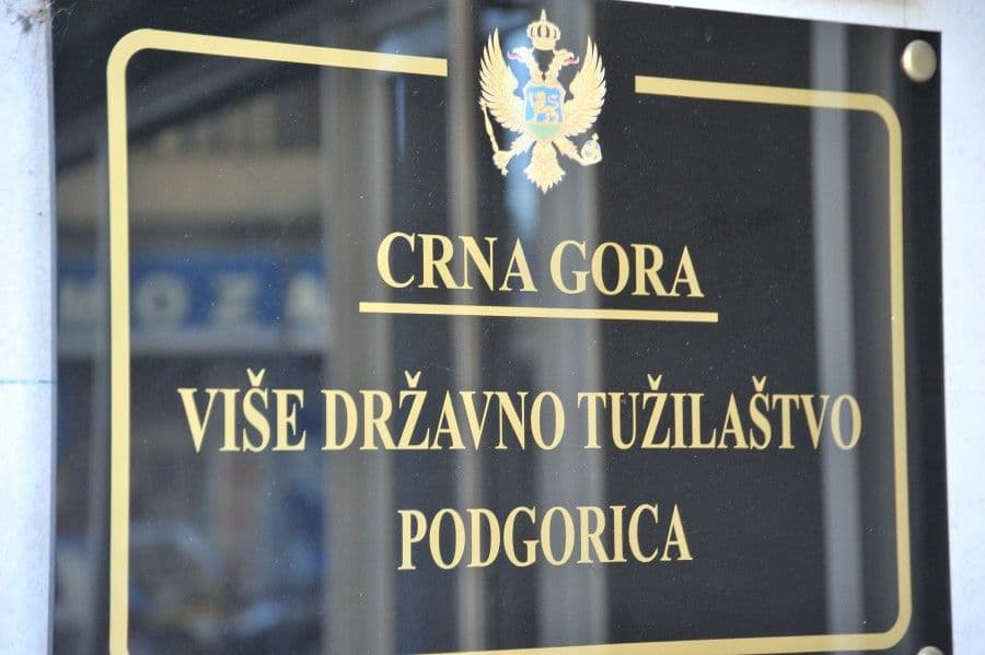 Tužilaštvo danas o Informeru Tužilaštvo danas o Informeru