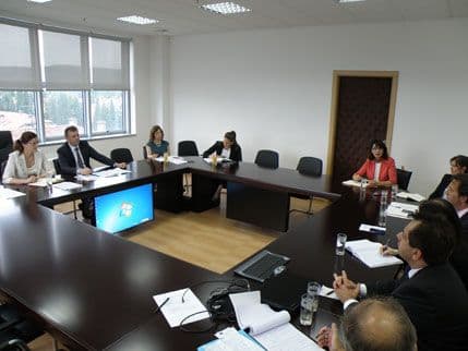 Crna Gora na 44. mjestu prema najnovijem izvještaju Svjetske banke Crna Gora na 44. mjestu prema najnovijem izvještaju Svjetske banke