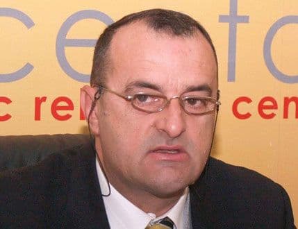 VUČINIĆ: Nove odredbe Zakona direktno upućene protiv CPC VUČINIĆ: Nove odredbe Zakona direktno upućene protiv CPC