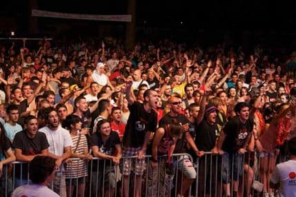 Zečević: Očekujemo da Lake fest postane crnogorski brend Zečević: Očekujemo da Lake fest postane crnogorski brend