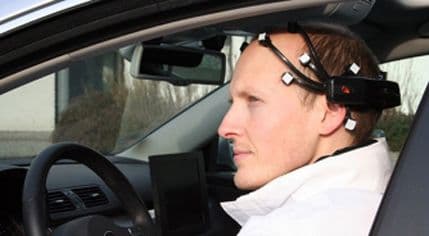 Automobilima ćemo uskoro moći da upravljamo mislima Automobilima ćemo uskoro moći da upravljamo mislima