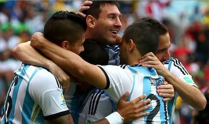 SP strijelci: Mesi, Miler i Nejmar na vrhu SP strijelci: Mesi, Miler i Nejmar na vrhu