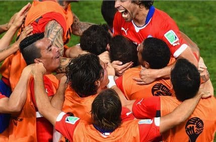 Bravo: Istorijska šansa da eliminišemo domaćina Bravo: Istorijska šansa da eliminišemo domaćina