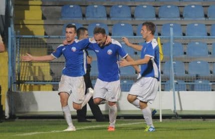 Igumanović se dogovorio sa Sutjeskom Igumanović se dogovorio sa Sutjeskom