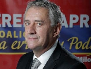 VUJOŠEVIĆ: Lekić ne može da donosi odluke u ime Glavnog grada VUJOŠEVIĆ: Lekić ne može da donosi odluke u ime Glavnog grada