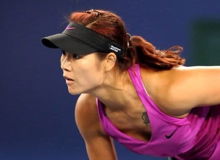 VB: Novo iznenađenje, ispala Na Li VB: Novo iznenađenje, ispala Na Li