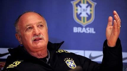 Skolari: Pribojavam se Čilea Skolari: Pribojavam se Čilea