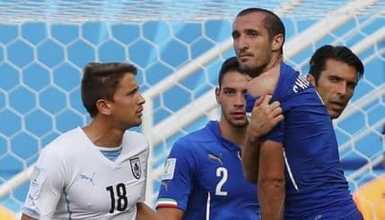 Kjelini brani Saureza: Preoštro su ga kaznili! Kjelini brani Saureza: Preoštro su ga kaznili!