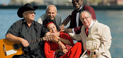 “ADIOS”, oproštajna turneja kultnog orkestra "Buena Vista Social Club” “ADIOS”, oproštajna turneja kultnog orkestra "Buena Vista Social Club”