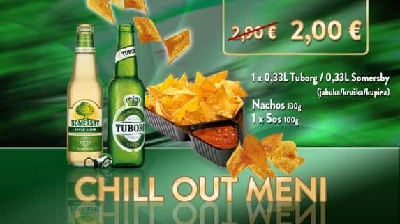 CINEPLEXX: Karte u pola cijene za večerašnje projekcije filmova! CINEPLEXX: Karte u pola cijene za večerašnje projekcije filmova!