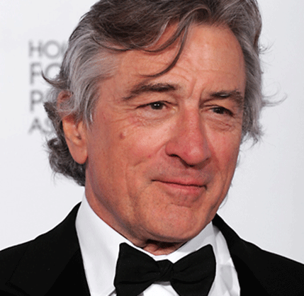 Robert De Niro je upao nekome u kuću kako bi gledao fudbal Robert De Niro je upao nekome u kuću kako bi gledao fudbal