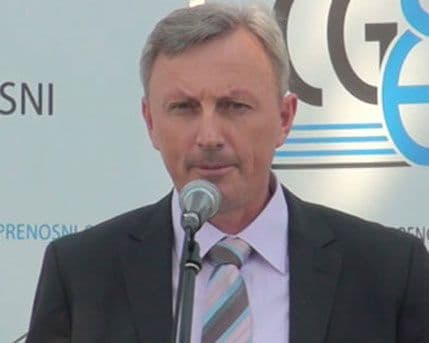 CGES: Laketić predsjednik Odbora direktora CGES: Laketić predsjednik Odbora direktora