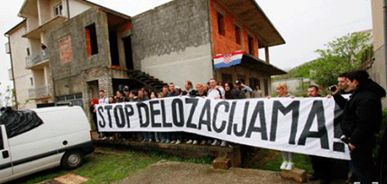 Prisilno naplaćuju alimentaciju jer je sud utvrdio očinstvo od 60 odsto! Prisilno naplaćuju alimentaciju jer je sud utvrdio očinstvo od 60 odsto!