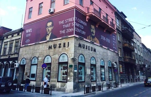 Vujanović na obilježavanju stogodišnjice Prvog svjetskog rata Vujanović na obilježavanju stogodišnjice Prvog svjetskog rata