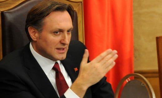 Krivokapić čestitao Ramazan Krivokapić čestitao Ramazan