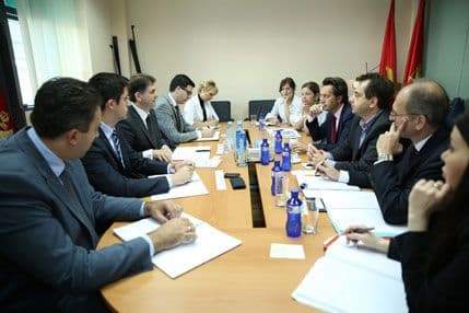 SB zainteresovana da pruži podršku sektoru poljoprivrede SB zainteresovana da pruži podršku sektoru poljoprivrede