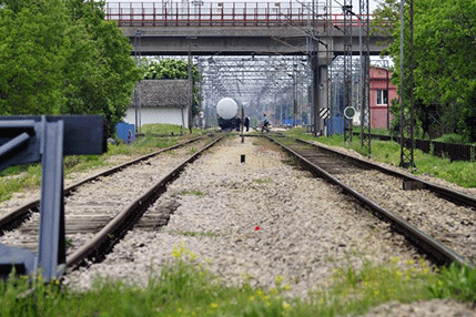 Još nije počela obnova pruge Beograd-Bar Još nije počela obnova pruge Beograd-Bar