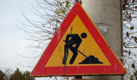 Zatvara se saobraćaj na Bulevaru Miloša Rašovića Zatvara se saobraćaj na Bulevaru Miloša Rašovića