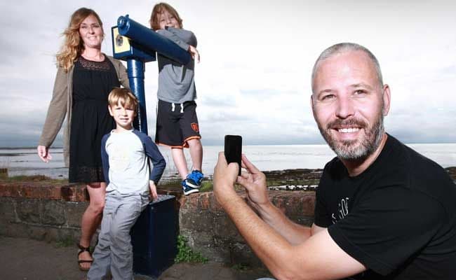 BUDVA: Stižu čuveni blogeri BUDVA: Stižu čuveni blogeri