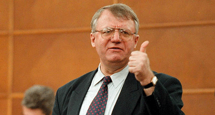 Srbija: Ko se sve raduje Šešeljevom mogućem povratku Srbija: Ko se sve raduje Šešeljevom mogućem povratku