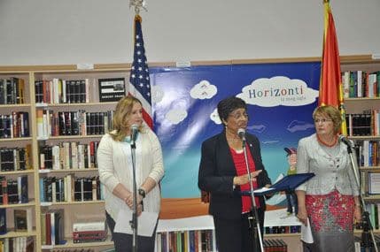 Završen projekat "Horizonti iz mog ugla" Završen projekat "Horizonti iz mog ugla"