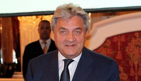 Monako: Počasni konzul umiješan u ubistvo tašte Monako: Počasni konzul umiješan u ubistvo tašte