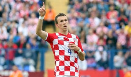 Napoli „zagrizao“ za Perišića Napoli „zagrizao“ za Perišića