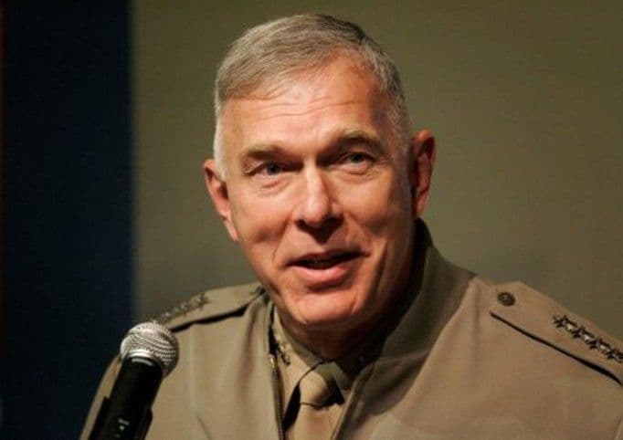 General Konvej: Najgore u Iraku je prošlo General Konvej: Najgore u Iraku je prošlo