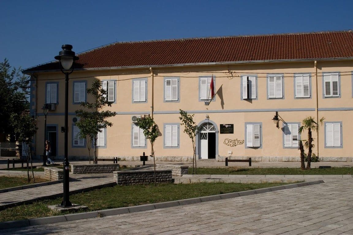 Prirodnjački muzej 1. jula otvara stalnu izložbu Prirodnjački muzej 1. jula otvara stalnu izložbu