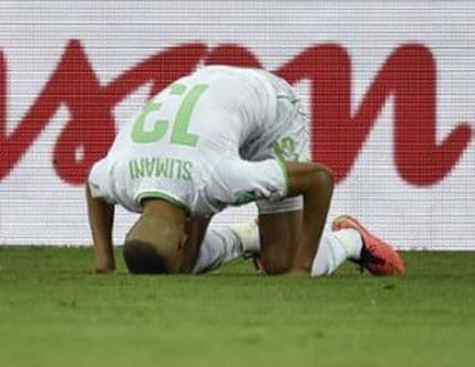 Ramazan "kroji" formu Alžiraca, Švajcaraca, Francuza... Ramazan "kroji" formu Alžiraca, Švajcaraca, Francuza...