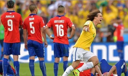 Sampaoli: Ponosan sam na igrače Sampaoli: Ponosan sam na igrače