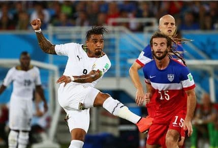 Predsjednik Gane smijenio ministra sporta zbog neuspjeha na Mundijala Predsjednik Gane smijenio ministra sporta zbog neuspjeha na Mundijala