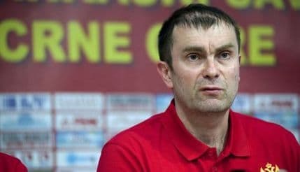 Pavićević saopštio spisak košarkaša za početak priprema Pavićević saopštio spisak košarkaša za početak priprema