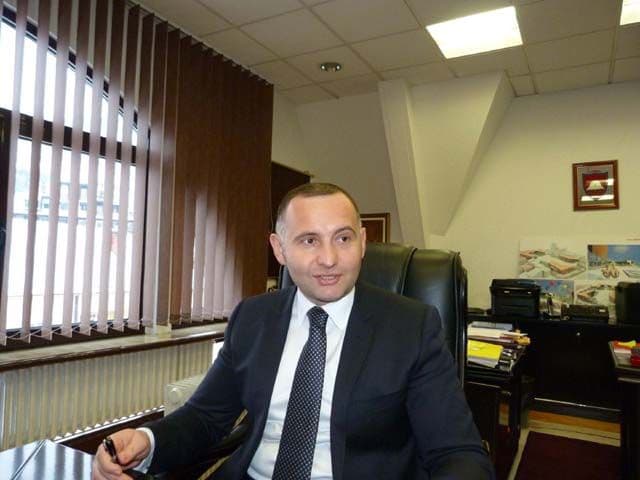 Velika sportska imena u Savjetu za sport Bijelog Polja Velika sportska imena u Savjetu za sport Bijelog Polja