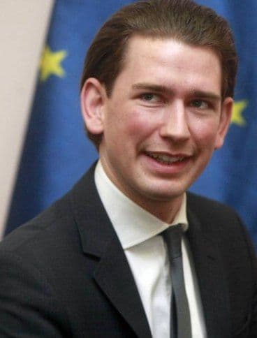 Kurc: Zapadni Balkan treba da je dio EU Kurc: Zapadni Balkan treba da je dio EU