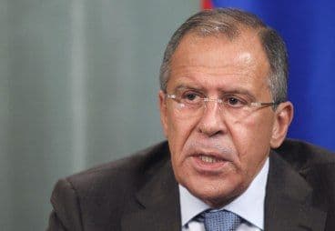Lavrov: Donjeck sluša Moskvu, ali... Lavrov: Donjeck sluša Moskvu, ali...