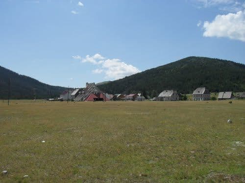 Ministarstvo podržalo održavanje smotre konja na Njegovuđi Ministarstvo podržalo održavanje smotre konja na Njegovuđi