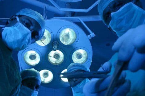 Norveška uzimala mrtvim ljudima organe bez odobrenja rodbine Norveška uzimala mrtvim ljudima organe bez odobrenja rodbine