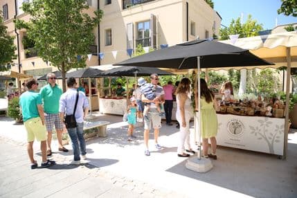 PORTO MONTENEGRO: Domaća hrana ima kvalitet koji traže inostrani gosti (VIDEO) PORTO MONTENEGRO: Domaća hrana ima kvalitet koji traže inostrani gosti (VIDEO)