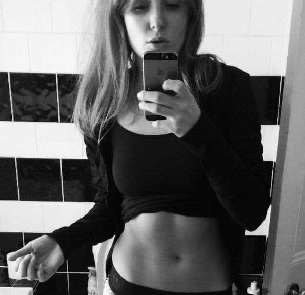 Da li ste spremne za telfi? Da li ste spremne za telfi?